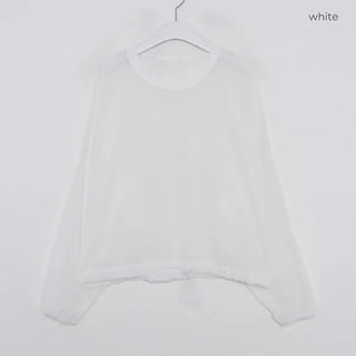 Sheer Anorak