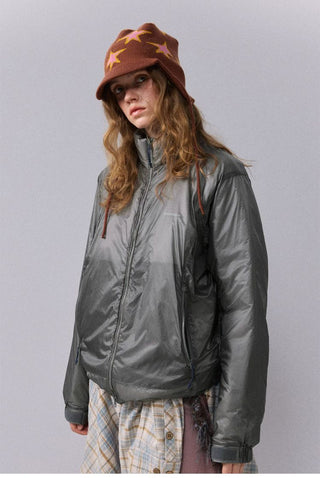 [Monterest] C6 Water-Resistant PrimaLoft Padded Jacket
