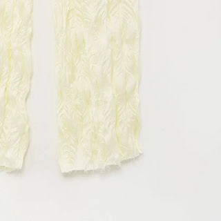 Wave Banding Pants