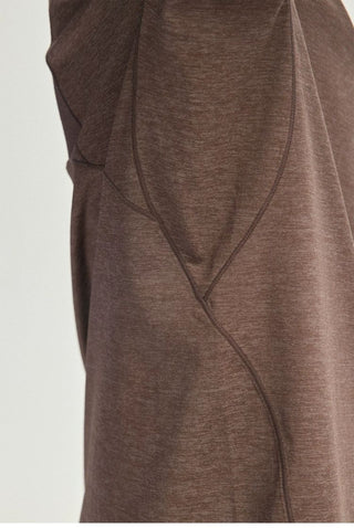[Monterest] 3D Bionic Weave Quick-Dry Long Sleeve Tee