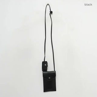 Mini Crossbody Bag