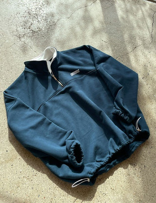 GREENDALE Half-zip Sweatshirt (3 colors)