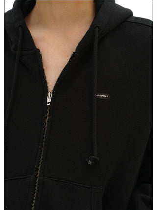 MASONPRINCE Heavy Zip-up Hoodie/Pant