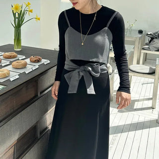 Ball necklace