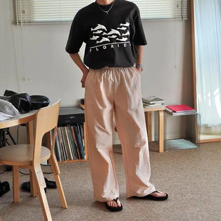 Daily Banding Pants