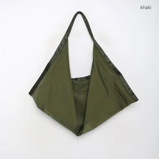 Big shoulder bag