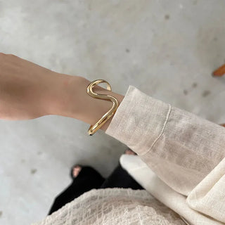 Wave Bracelet