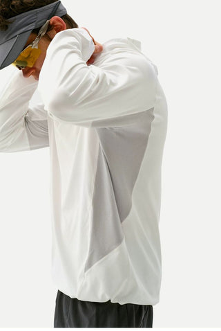 [Monterest] UPF50+ Quick-Dry Hooded Sun Shirt