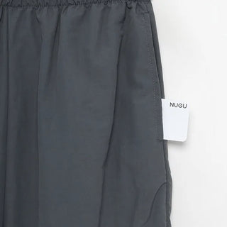 Spring wide-leg pants