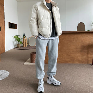 Mare Duck Down Padded Jacket (3 colors)