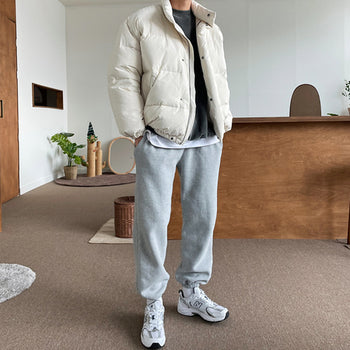 Mare Duck Down Padded Jacket (3 colors)