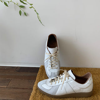 Original German Army Shoes (4 colors)