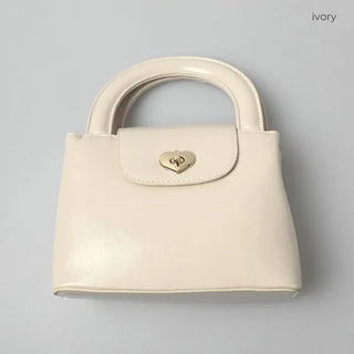 Heart Rock 2-Way Bag