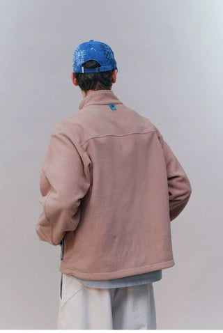 [Monterest] 3-in-1 Water Resistant Hardshell Jacket