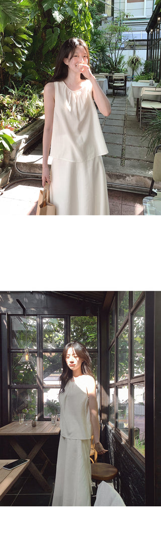 Lace blouse - 3 colors