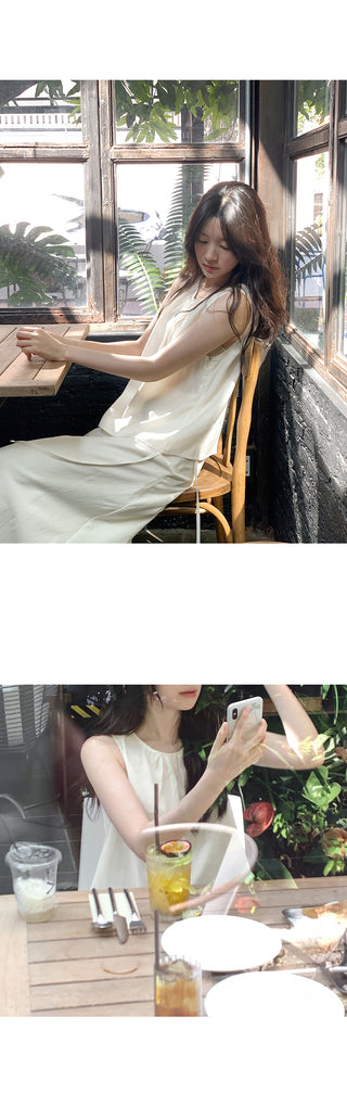 Lace blouse - 3 colors