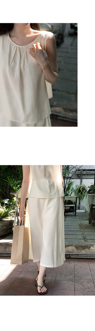 Lace blouse - 3 colors