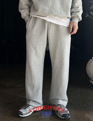 LAB. Double-brushed Training Pants (5 colors)