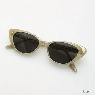 Cat sunglasses