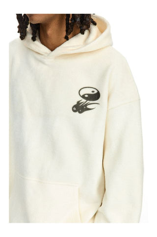 CONP Graphic Fleece Hoodie