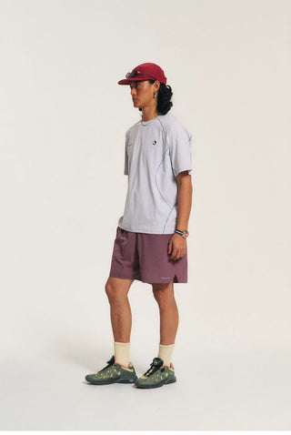 [Monterest x TTTM] Lightweight 4-Way Stretch Sports Shorts