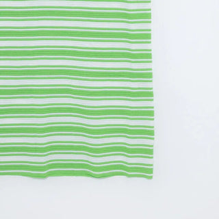 Striped camisole dress