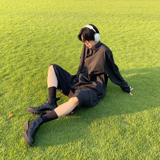 Daily Wind Jacket