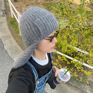 Simple Knit Guide