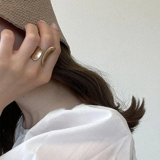 laze matt ring