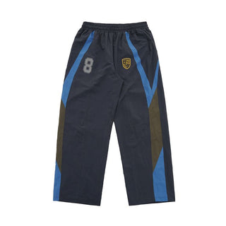 [MASONPRINCE] Team Badge Colorblock Track Pants