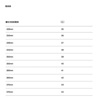 CONP Ripple Sneaker (3 colors)