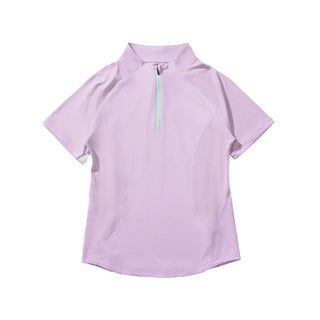 [Monterest] Quick-Dry UV Protection Cycling Polo