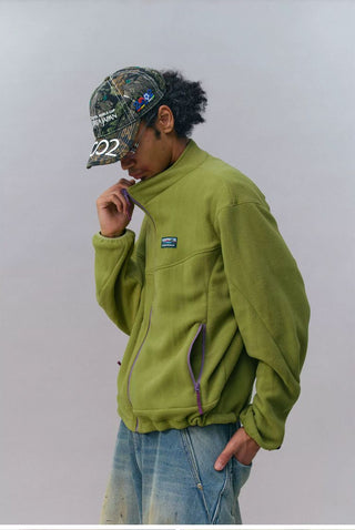 [Monterest] 3-in-1 Water Resistant Hardshell Jacket