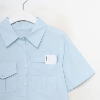 Pocket Point Shirt