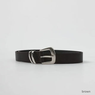 Basic belt
