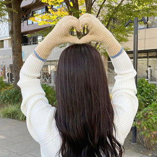 Ribline Gloves