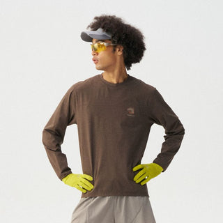 [Monterest] Quick-Dry Antibacterial Long Sleeve Tee