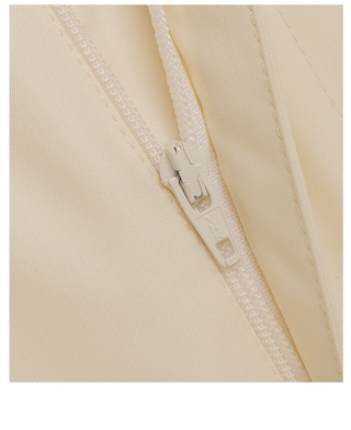 [CULTUM] Drawstring Pleated Shorts