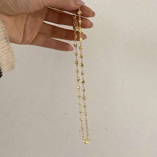 Mini Heart Necklace