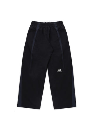 [MASONPRINCE] 90s Color Block Track Jacket & Pants Set