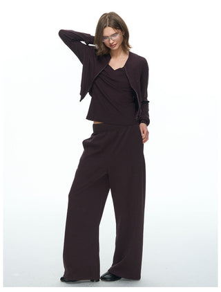 [NECY] Pure Serene Daily Comfort Training Set
