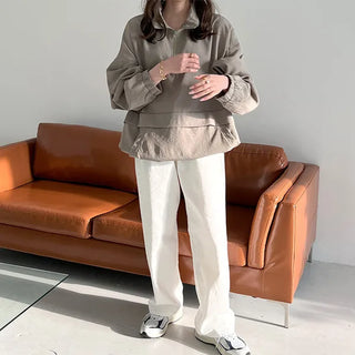 (Unisex) Pocket Anorak