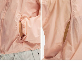 [Monterest] UPF50+ Cool Touch Sun Protection Jacket