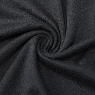 Short sleeve crewneck beaded skull pattern top