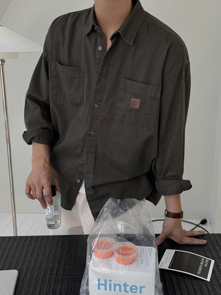 EGBERT Cation Work Shirt