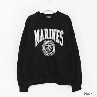 Mines Sweatshirt & Jogger Pants Set