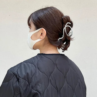 Elegance Hair Clip