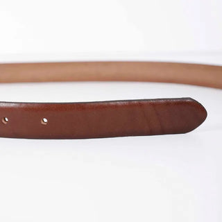 basic volume belt