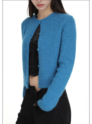 MASONPRINCE Colorful Cardigan