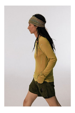 [CONP] Merino Wool Outdoor Long Sleeve